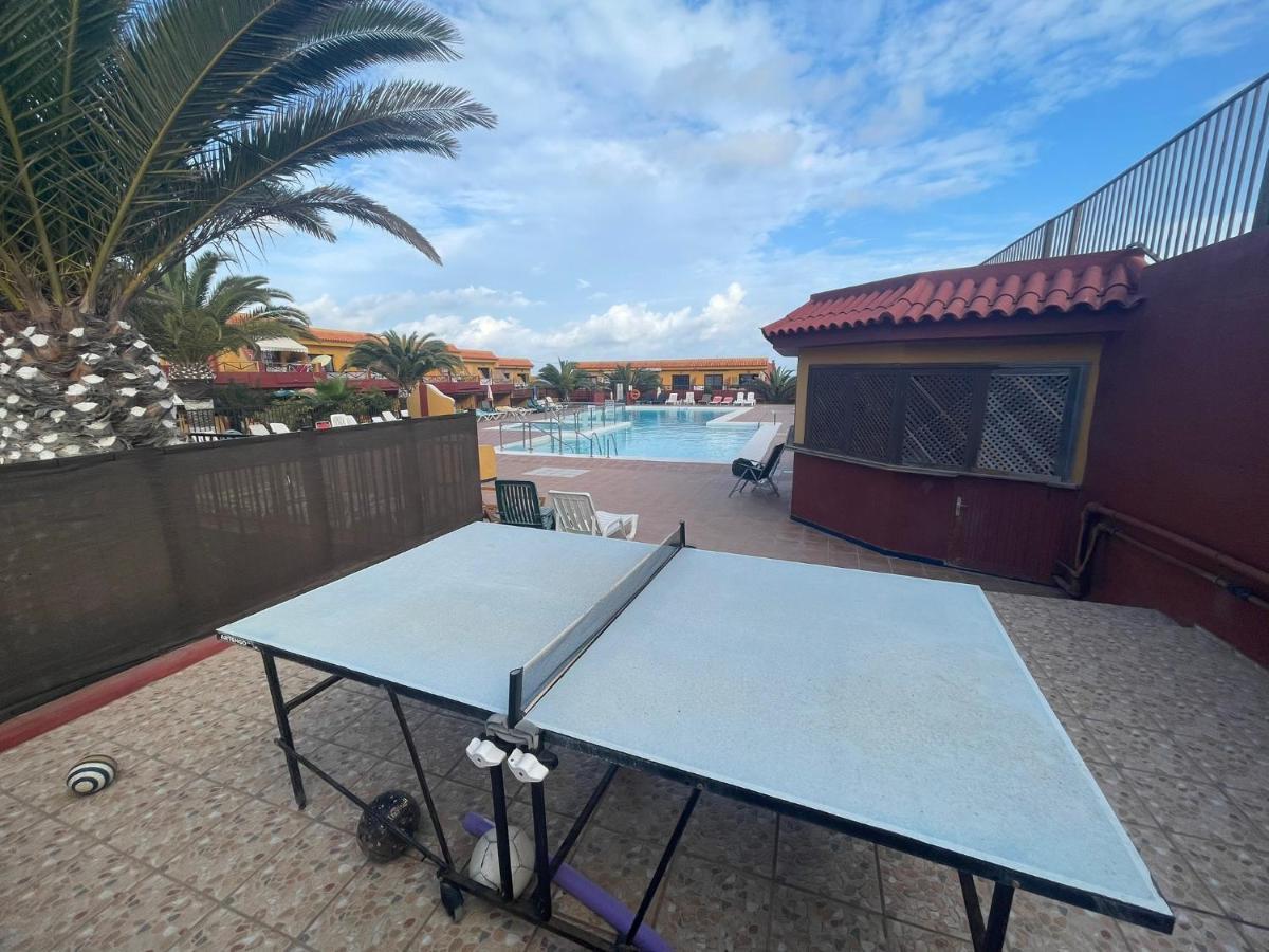 Estrella Marina Apartamento *